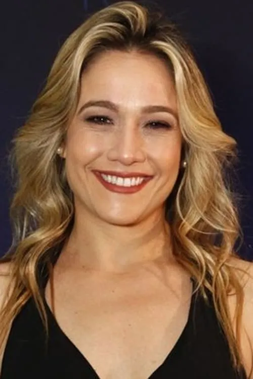 Daniel Pim ha trabajado con Fernanda Gentil en 1 ocasiones