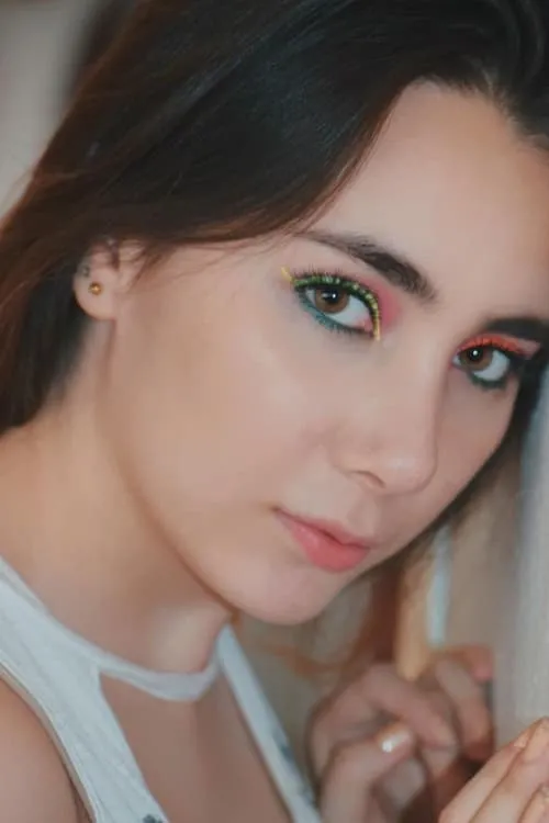 Vanesa Burciaga ha trabajado con Fernanda Mavelik en 1 ocasiones