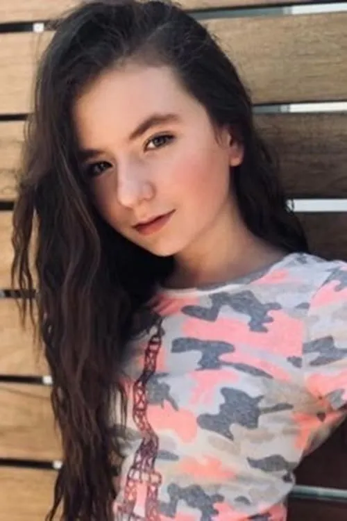 Fernanda Sasse — personaje: Lupita