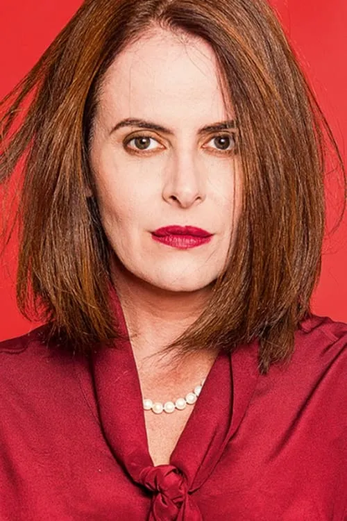 Reinaldo Figueiredo ha trabajado con Fernanda Young en 1 ocasiones