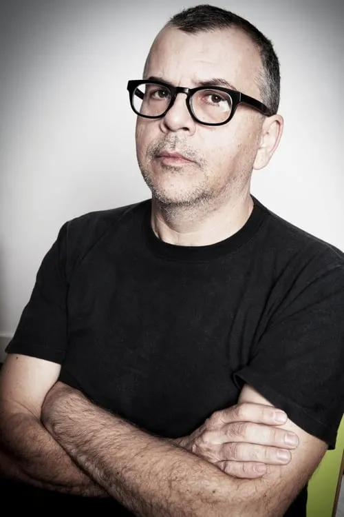 Paulo Halm ha trabajado con Fernando Bonassi en 1 ocasiones