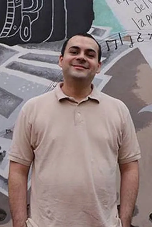 Marco De Arcangelis ha trabajado con Fernando C. Finck en 1 ocasiones