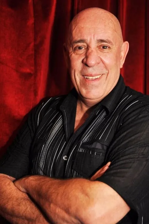 Lautaro Penella ha trabajado con Fernando Caride en 1 ocasiones