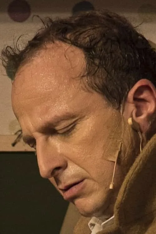 Ana Paula Lopez ha trabajado con Fernando Chapaval en 1 ocasiones