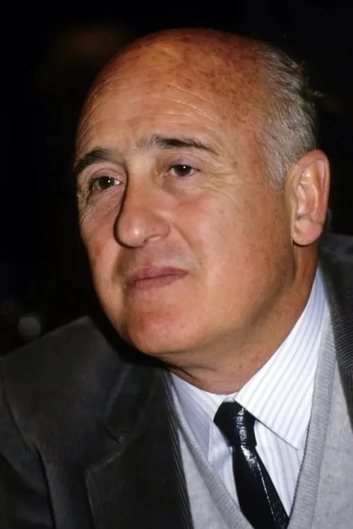 Fernando Chinarro — personaje: Florentino