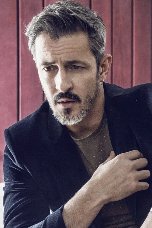 Fernando Coronado en su biografía y filmografía