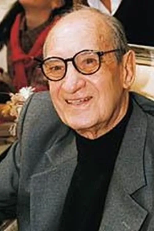 Carlos Vergueiro ha trabajado con Fernando de Barros en 1 ocasiones