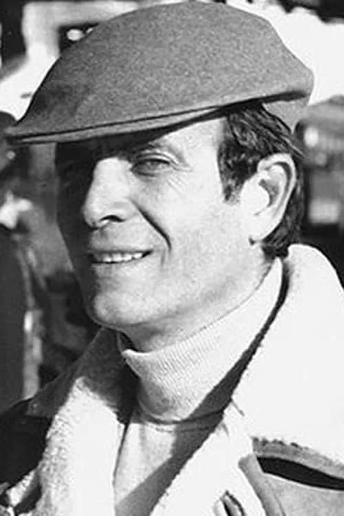 Chelo Rodríguez ha trabajado con Fernando Di Leo en 1 ocasiones