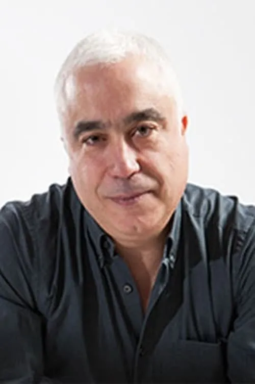 Catarina Martins ha trabajado con Fernando Moreira en 1 ocasiones