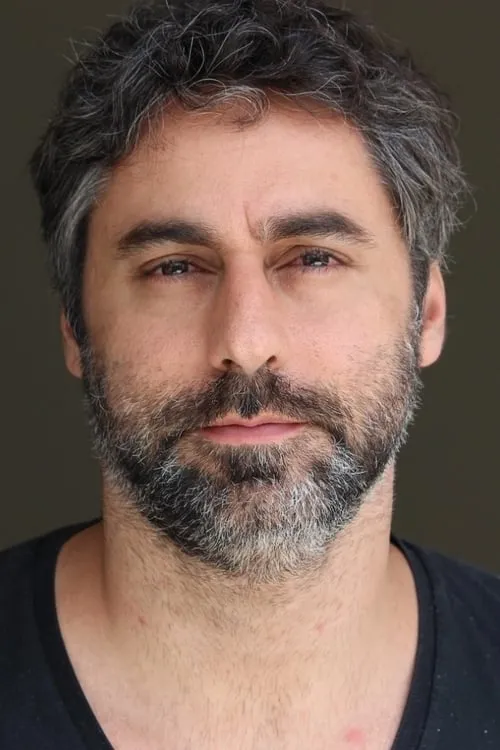 Monalisa Vasconcelos ha trabajado con Fernando Nitsch en 1 ocasiones