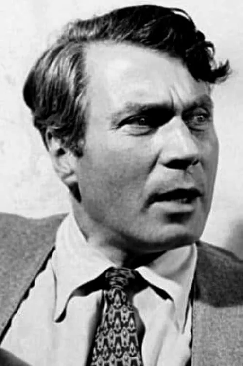 Fernando Wagner en su biografía y filmografía