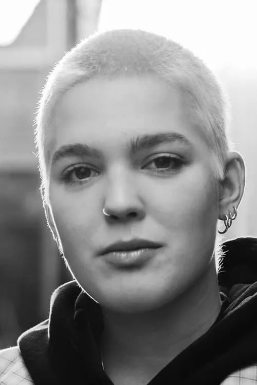 Ferre van den Broeck — personaje: Nora