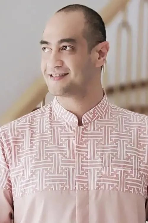 Boyke Dian Nugraha ha trabajado con Ferry Irawan en 1 ocasiones