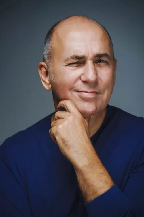 Ugo Chiti ha trabajado con Ferzan Özpetek en 1 ocasiones