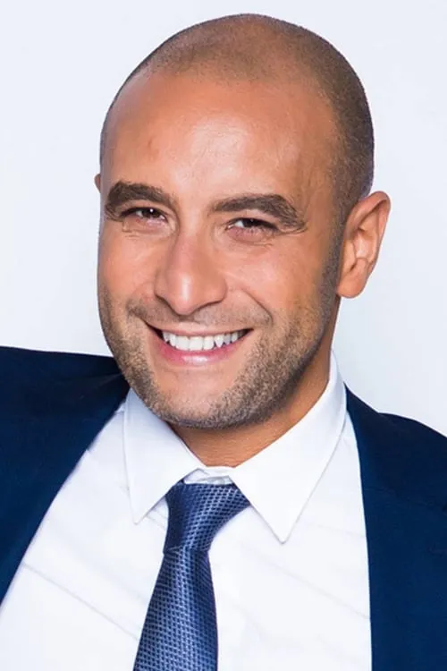 Fethi Maayoufi interpretando a Self - French Narrator (voice)