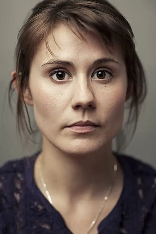 Alex Sharp ha trabajado con Ffion Jolly en 2 ocasiones