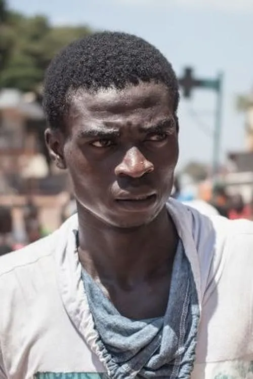 Roch Leibovici ha trabajado con Fiacre Bindala en 1 ocasiones