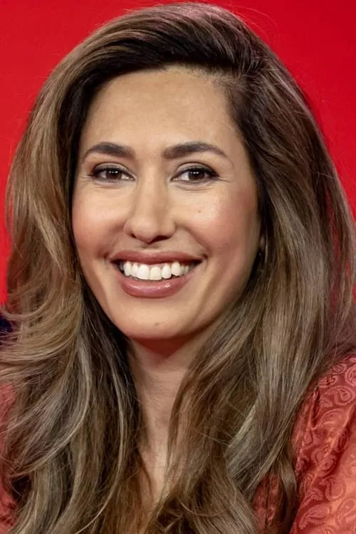 Fidan Ekiz — personaje: Self