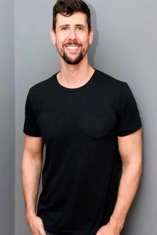 Déa Lúcia ha trabajado con Fil Braz en 1 ocasiones