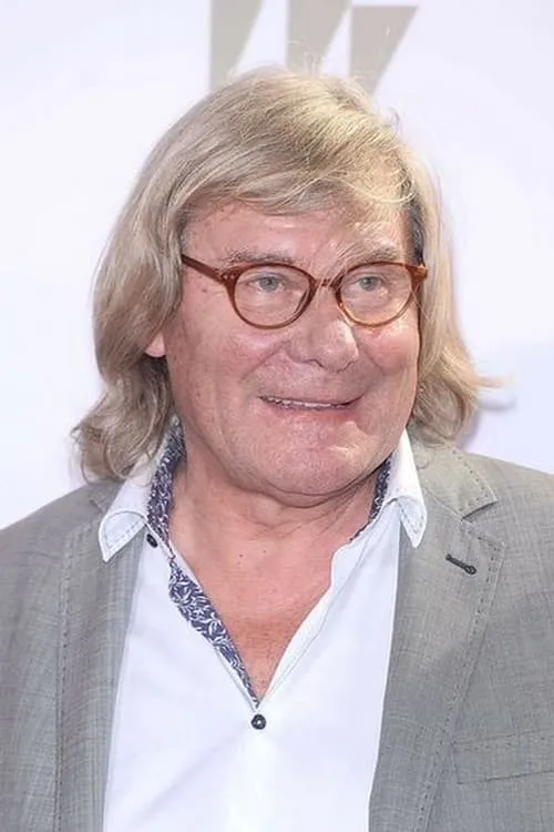 Marcel Lozinski ha trabajado con Filip Bajon en 1 ocasiones