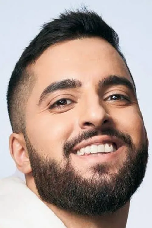 Filip Dikmen — personaje: Self - Contestant