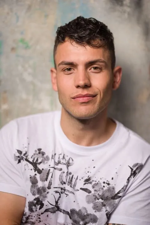 Filip Křížek — personaje: Filip