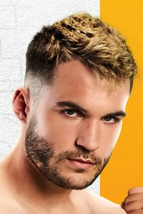 Thomas Courtney ha trabajado con Filip Marcinek en 1 ocasiones