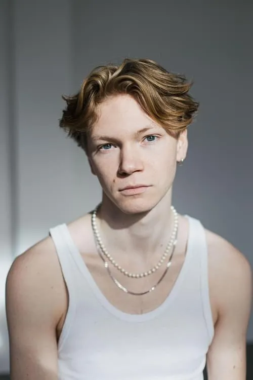 Filip Schnack — personaje: Marc Bandow