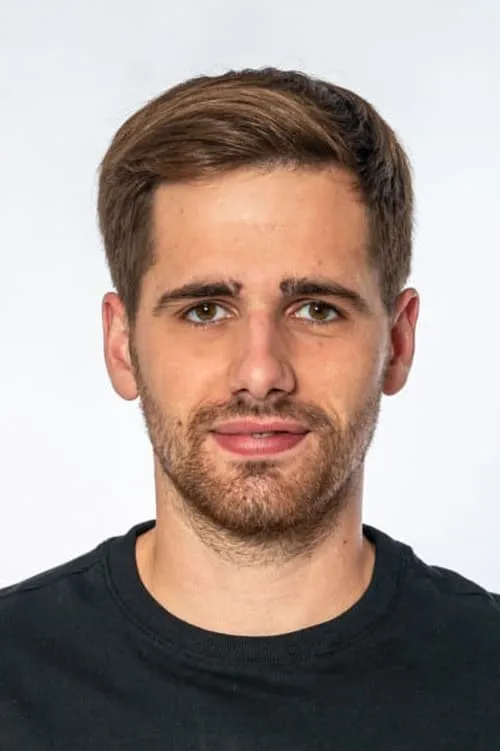 Filip Šebesta en su biografía y filmografía