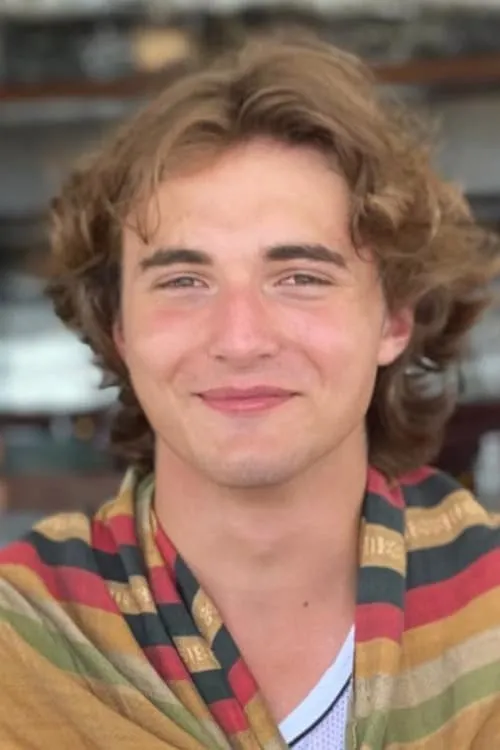 Filip Srbecký — personaje: Tonda