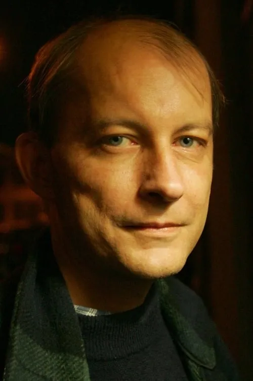 Filip Topol — personaje: Self