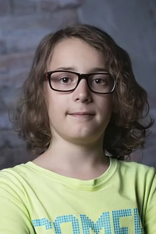 Filip Vlastník — personaje: Jenícek