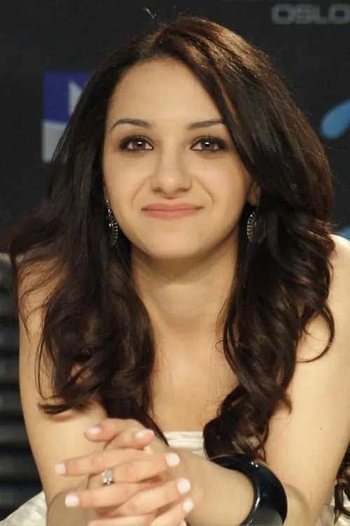 Carlos Quintas ha trabajado con Filipa Azevedo en 1 ocasiones