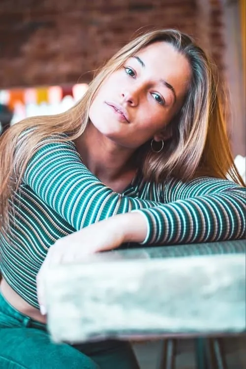 Filipa Louceiro en su biografía y filmografía