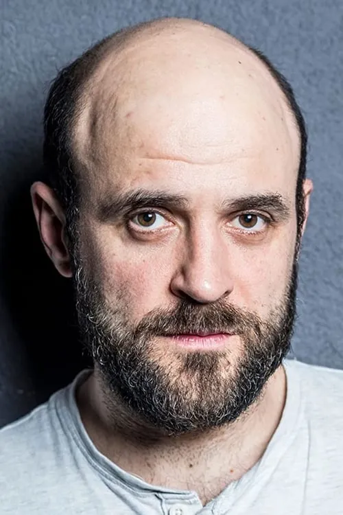 Tomasz Taranta ha trabajado con Filipp Mogilnitskiy en 1 ocasiones