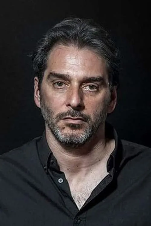 Moni Ovadia ha trabajado con Filippo Giardina en 1 ocasiones