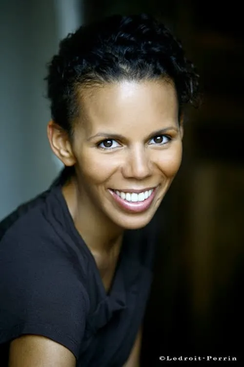 Hervé Caradec ha trabajado con Fily Keita en 1 ocasiones