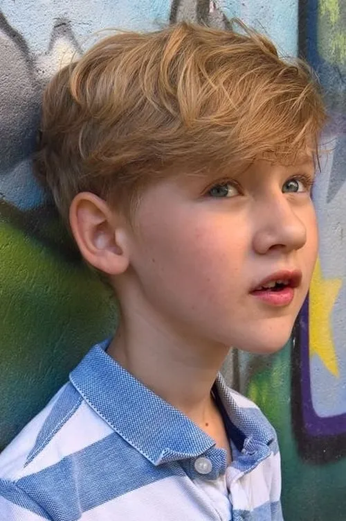 Stephanie Engel ha trabajado con Finnlay Berger en 1 ocasiones