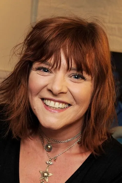 Eileen Atkins ha trabajado con Finty Williams en 3 ocasiones