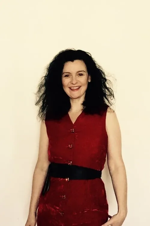 Fionnuala Collins interpretando a Grainne Uaile