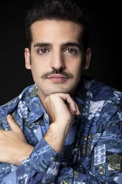 Eduardo de Rodas ha trabajado con Fiti Jara en 1 ocasiones