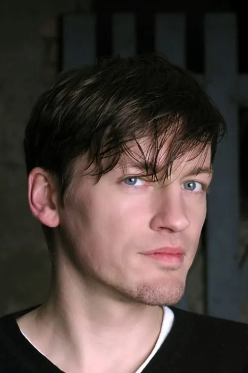 Maximilian Herter ha trabajado con Fitz van Thom en 1 ocasiones