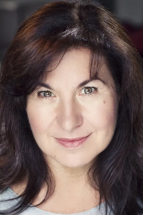 Flaminia Cinque — personaje: Phyliss Willis