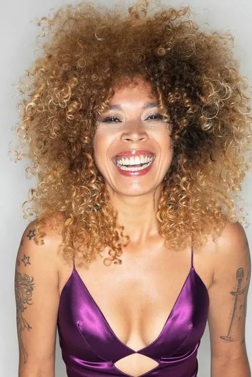 Melody Gardot ha trabajado con Flavia Coehlo en 1 ocasiones