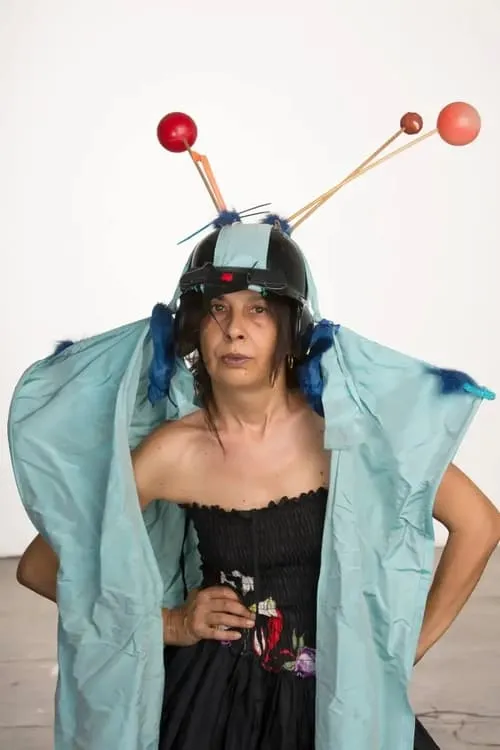 Enrico Ghezzi ha trabajado con Flavia Mastrella en 2 ocasiones