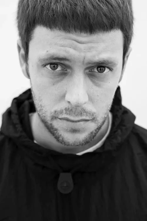 Flavio Bruno Pardini en su biografía y filmografía