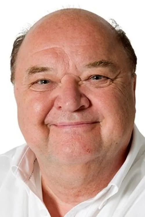 Flemming Jensen interpretando a Svend