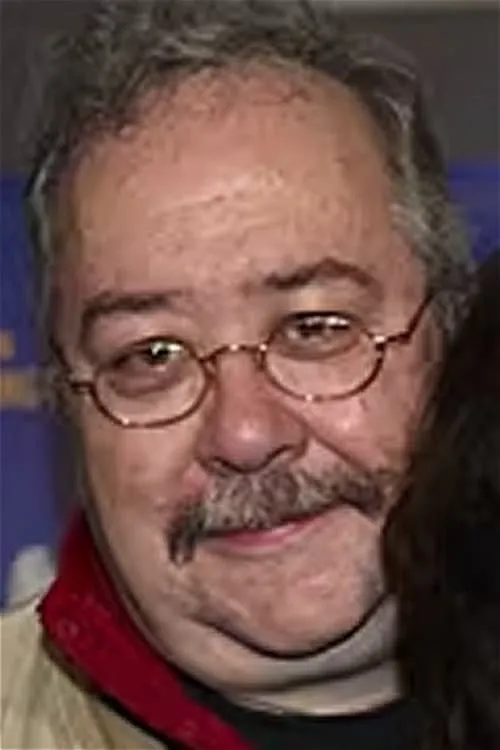 Flemming Sørensen interpretando a 