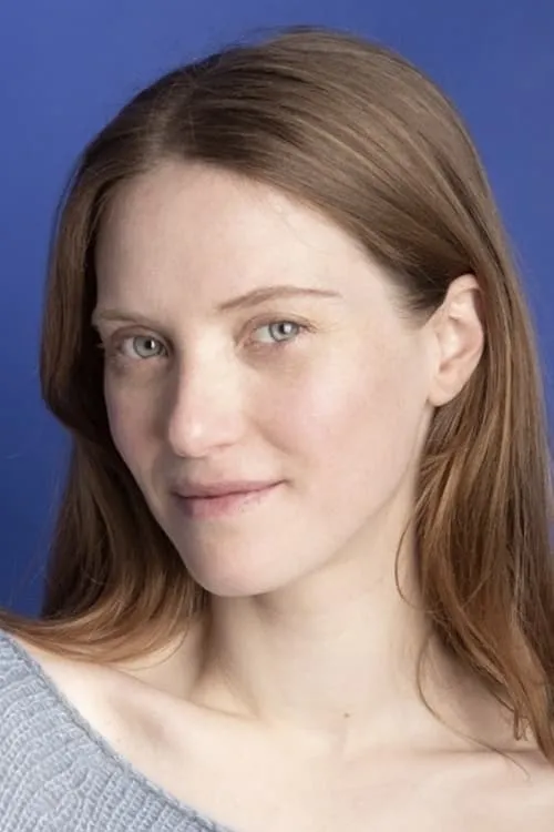 Fleur Geffrier interpretando a Odile Duval