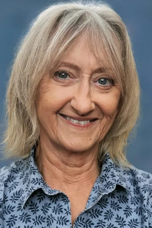 Candis Nergaard ha trabajado con Flip Webster en 1 ocasiones